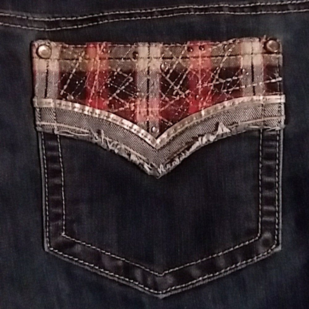 Baccini Jeans - Picture 7 of 7